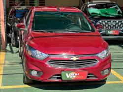 CHEVROLET Prisma 1.4 4P LTZ  AUTOMTICO