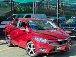 CHEVROLET Prisma 1.4 4P LTZ  AUTOMTICO