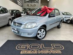 CHEVROLET Prisma 1.4 4P MAXX FLEX