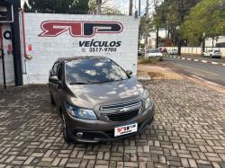 CHEVROLET Prisma 1.4 4P LT FLEX