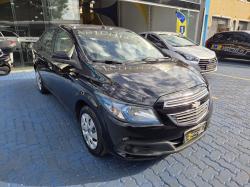 CHEVROLET Prisma 1.4 4P LT FLEX AUTOMTICO