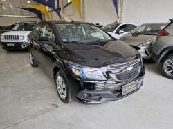 CHEVROLET Prisma 1.4 4P LT FLEX AUTOMTICO