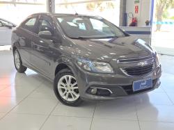 CHEVROLET Prisma 1.4 4P LTZ  AUTOMTICO