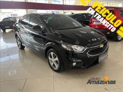 CHEVROLET Prisma 1.4 4P LTZ FLEX