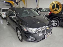 CHEVROLET Prisma 1.4 4P LTZ FLEX