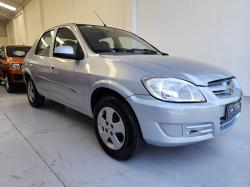 CHEVROLET Prisma 1.4 4P MAXX FLEX