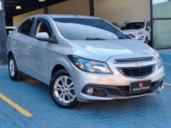 CHEVROLET Prisma 1.4 4P LTZ  AUTOMTICO