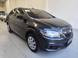 CHEVROLET Prisma 1.4 4P LT FLEX