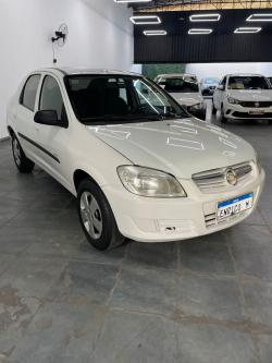 CHEVROLET Prisma 1.4 4P MAXX FLEX