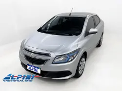 CHEVROLET Prisma 