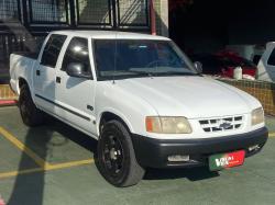 CHEVROLET S10 2.2 STD CABINE DUPLA