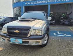 CHEVROLET S10 2.4 ADVANTAGE CABINE DUPLA