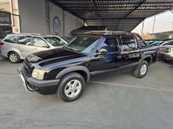 CHEVROLET S10 2.4 ADVANTAGE CABINE DUPLA