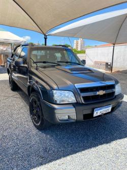 CHEVROLET S10 2.4 ADVANTAGE CABINE DUPLA