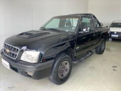 CHEVROLET S10 2.4 CABINE SIMPLES