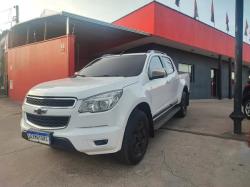 CHEVROLET S10 2.4 CABINE DUPLA