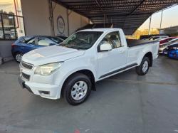 CHEVROLET S10 2.4 CABINE SIMPLES