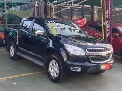 CHEVROLET S10 2.4 FLEX LTZ CABINE DUPLA