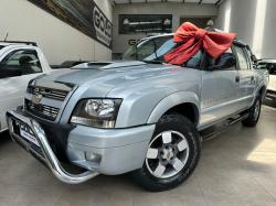 CHEVROLET S10 2.4 FLEX EXECUTIVE CABINE DUPLA