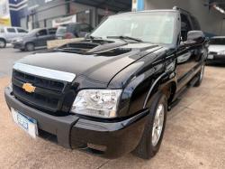 CHEVROLET S10 2.4 FLEX ADVANTAGE CABINE DUPLA