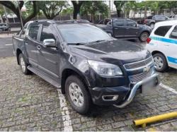 CHEVROLET S10 2.4 FLEX LTZ CABINE DUPLA