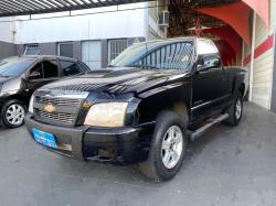CHEVROLET S10 2.4 FLEX ADVANTAGE CABINE SIMPLES
