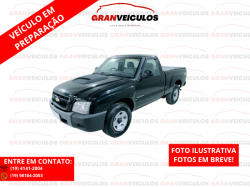 CHEVROLET S10 2.4 FLEX ADVANTAGE CABINE SIMPLES
