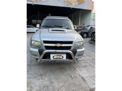 CHEVROLET S10 2.4 FLEX EXECUTIVE CABINE DUPLA