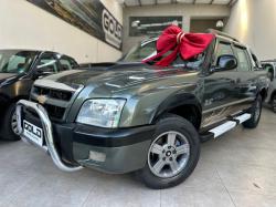 CHEVROLET S10 2.4 RODEIO CABINE DUPLA