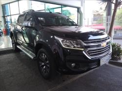 CHEVROLET S10 2.5 FLEX LTZ 4X4 CABINE DUPLA AUTOMTICO