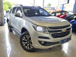 CHEVROLET S10 2.5 FLEX LTZ 4X4 CABINE DUPLA AUTOMTICO