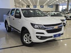 CHEVROLET S10 2.5 FLEX ADVANTAGE CABINE DUPLA