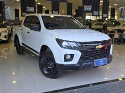 CHEVROLET S10 2.5 FLEX ADVANTAGE CABINE DUPLA