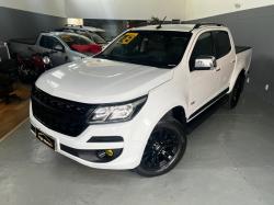 CHEVROLET S10 2.5 FLEX LTZ 4X4 CABINE DUPLA AUTOMTICO