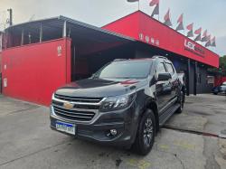 CHEVROLET S10 2.5 FLEX LT CABINE DUPLA