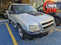 CHEVROLET S10 2.8 12V COLINA CABINE SIMPLES TURBO DIESEL