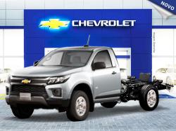 CHEVROLET S10 2.8 12V 4X4 CABINE SIMPLES TURBO DIESEL