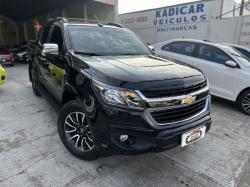 CHEVROLET S10 2.8 12V HIGH COUNTRY CABINE DUPLA 4X4 TURBO DIESEL AUTOMTICO