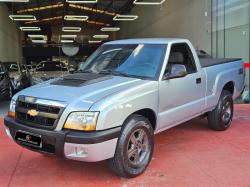 CHEVROLET S10 2.8 12V COLINA CABINE SIMPLES TURBO DIESEL