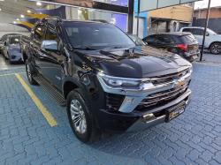 CHEVROLET S10 2.8 12V HIGH COUNTRY CABINE DUPLA 4X4 TURBO DIESEL AUTOMTICO
