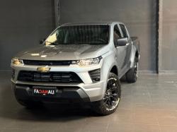 CHEVROLET S10 2.8 12V BARRETO CABINE DUPLA TURBO DIESEL