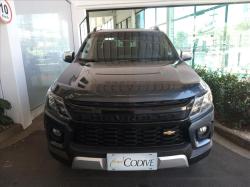 CHEVROLET S10 2.8 12V HIGH COUNTRY CABINE DUPLA 4X4 TURBO DIESEL AUTOMTICO