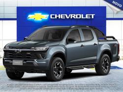 CHEVROLET S10 2.8 16V Z71 CABINE DUPLA 4X4 TURBO DIESEL AUTOMTICO