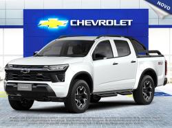 CHEVROLET S10 2.8 16V Z71 CABINE DUPLA 4X4 TURBO DIESEL AUTOMTICO