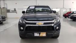 CHEVROLET S10 2.8 16V LT CABINE DUPLA 4X4 TURBO DIESEL AUTOMTICO