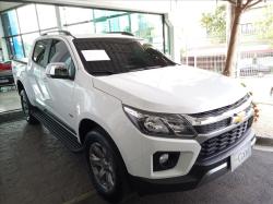 CHEVROLET S10 2.8 16V LTZ CABINE DUPLA 4X4 TURBO DIESEL AUTOMTICO