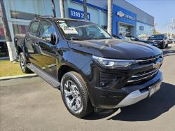 CHEVROLET S10 2.8 16V LTZ CABINE DUPLA 4X4 TURBO DIESEL AUTOMTICO