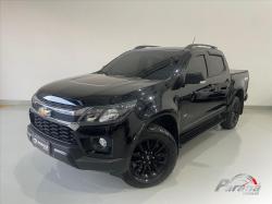 CHEVROLET S10 2.8 16V LT CABINE DUPLA 4X4 TURBO DIESEL AUTOMTICO