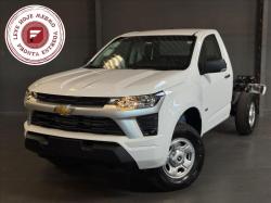 CHEVROLET S10 2.8 16V TURBO DIESEL WT 4X4 CABINE SIMPLES