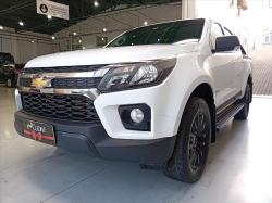 CHEVROLET S10 2.8 16V LT CABINE DUPLA 4X4 TURBO DIESEL AUTOMTICO